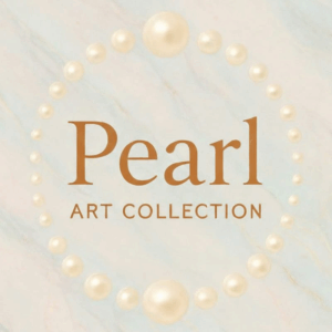 Pearl Art Collection – İnciden Aldığım İlhamla Sanatımız