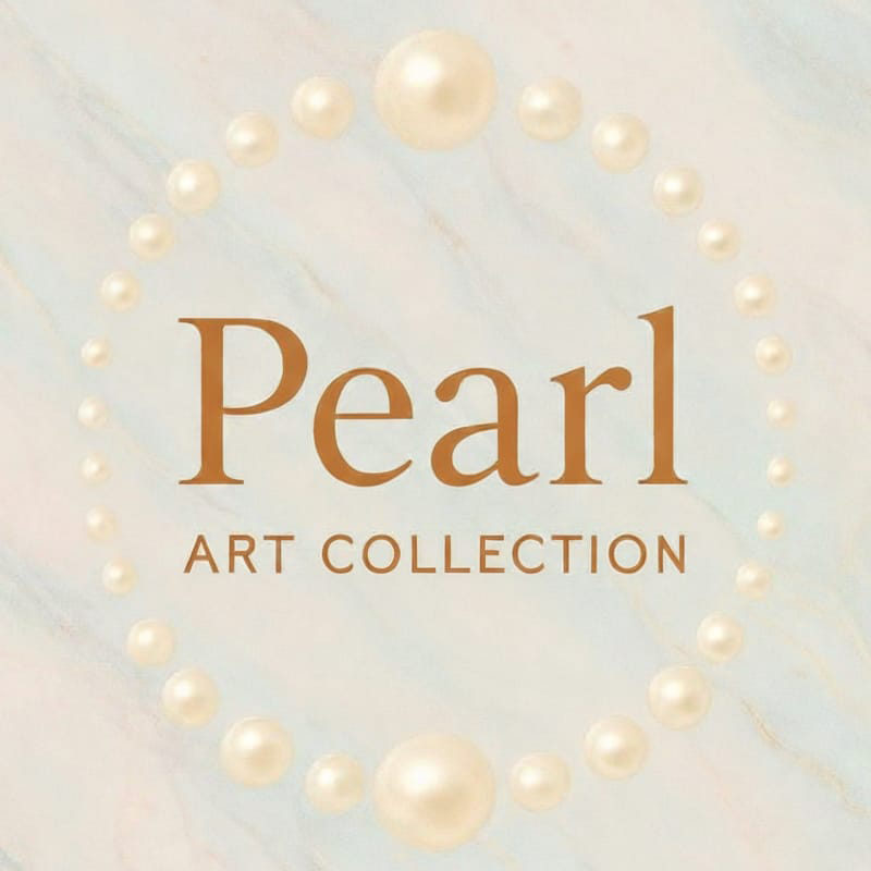 Pearl Art Collection – İnciden Aldığım İlhamla Sanatımız